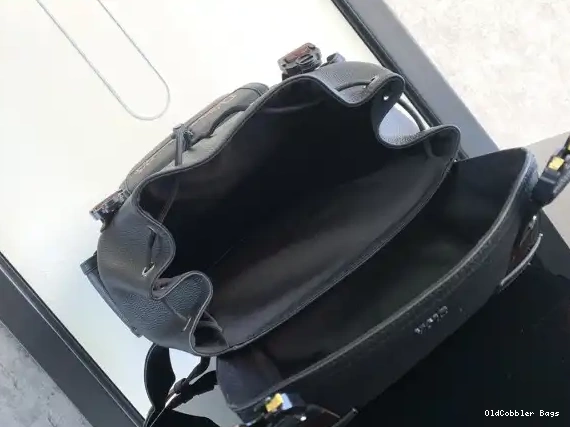OldCobbler Bags HIT THE ROAD DIRO BACKPACK LARGE 0520